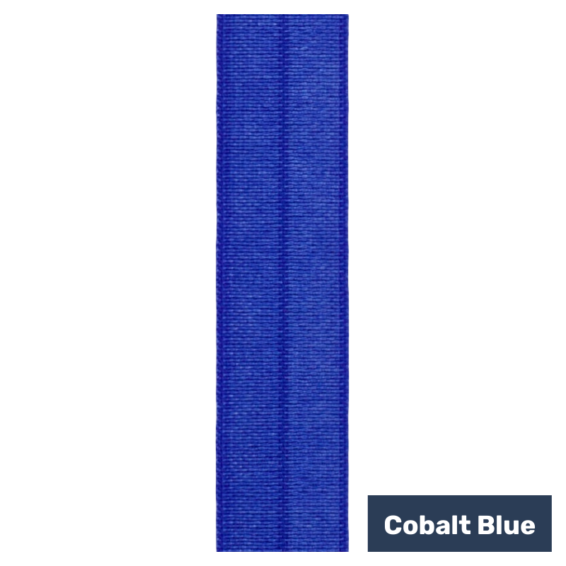 Dr. Who Tardis Elastic Bookmark