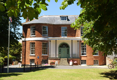 Join us for Craft@Kennaway on Saturday, 18 October 10am-4pm