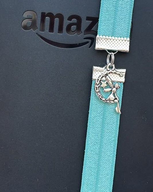 Discover the Magic of Bookbands: The Perfect Bookmark for Every Reader