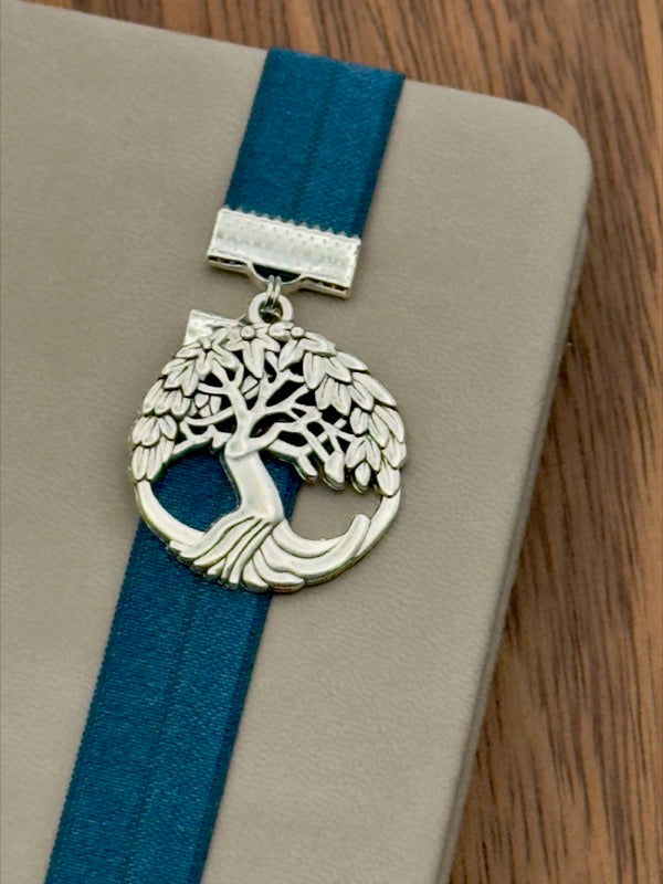 Bookbands for Paperbacks