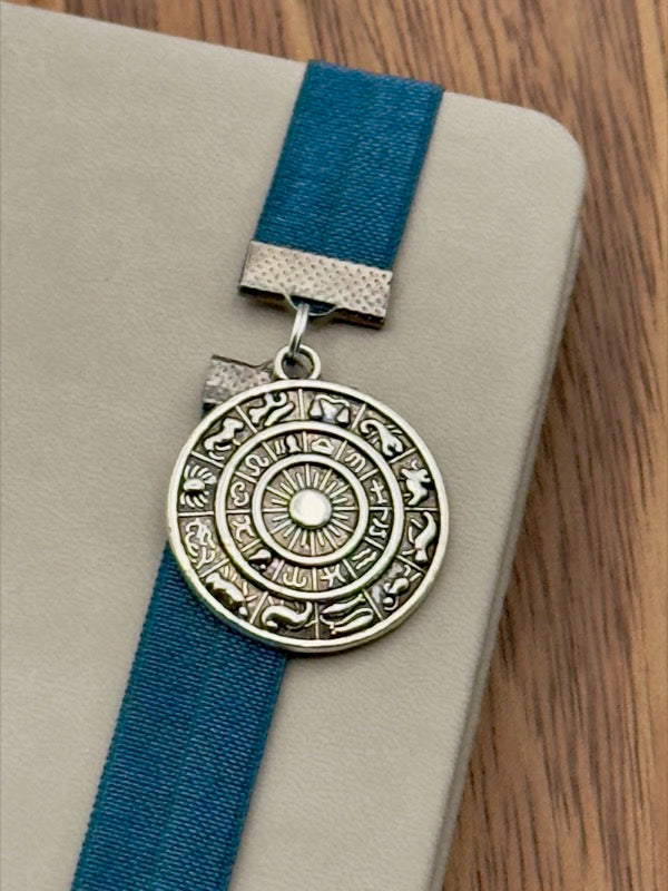 Bookbands for Hardbacks