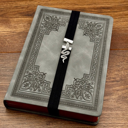 Harry Potter Nagini Elastic Bookmark