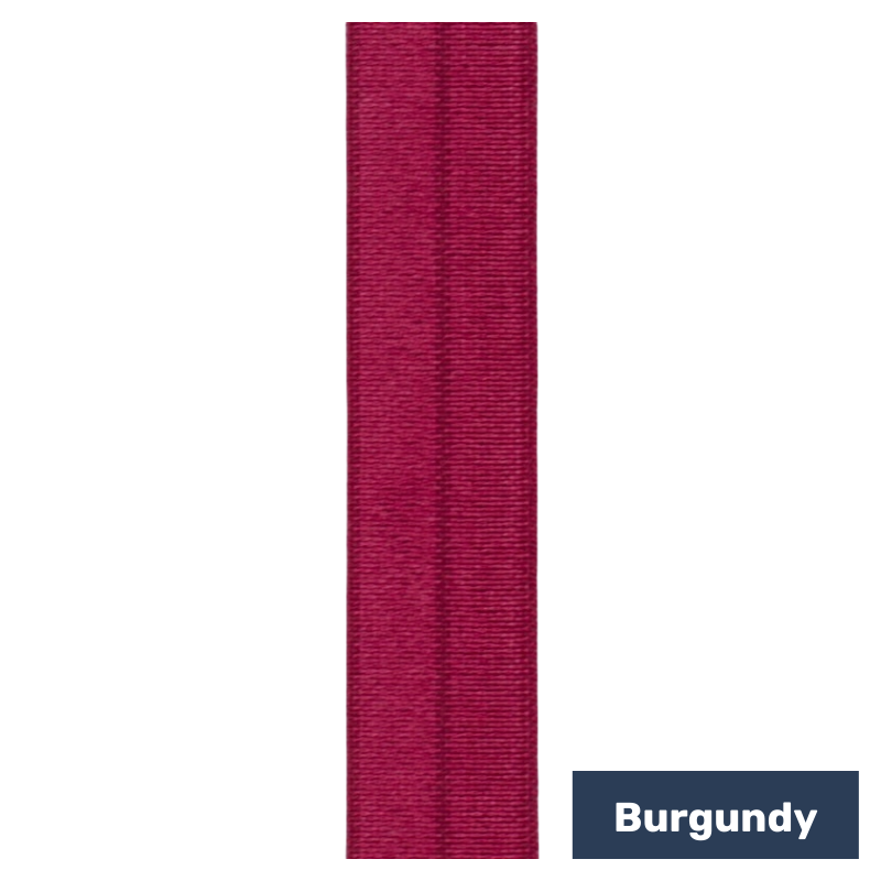 Tom Gilbey Wine Bottle Elastic Bookmark