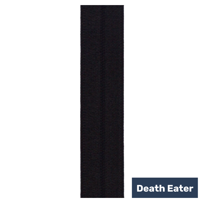 Harry Potter Broom Elastic Bookmark