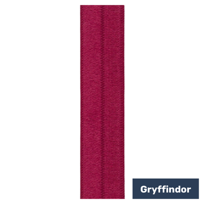 Harry Potter Broom Elastic Bookmark