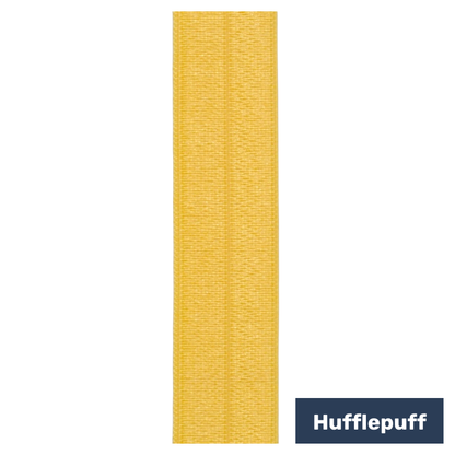 Harry Potter Broom Elastic Bookmark