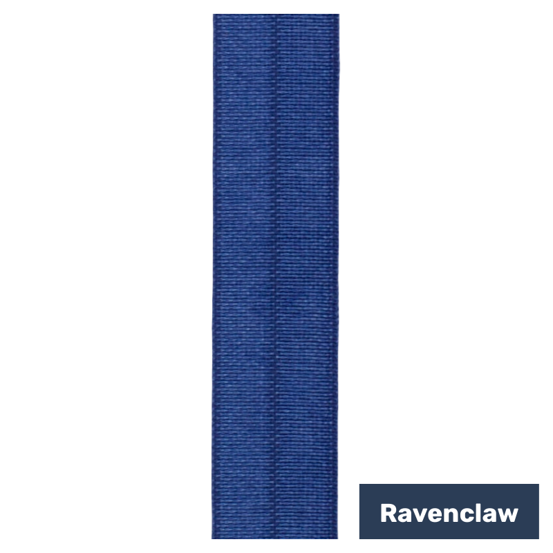 Harry Potter Broom Elastic Bookmark