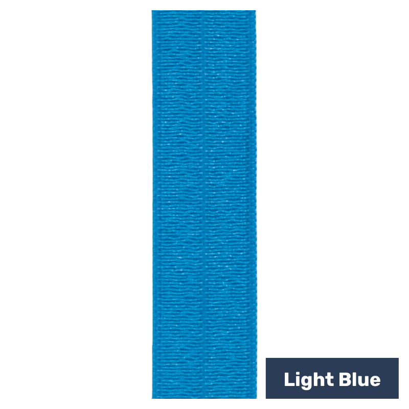 Classic Heart with Flowers Elastic Bookmark