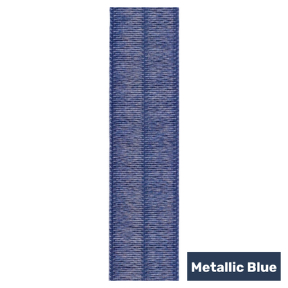 Tom Gilbey Wine Bottle Elastic Bookmark