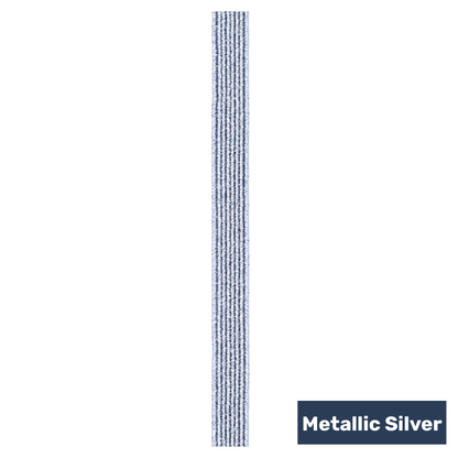 Snowflake Bookband Elastic Bookmark